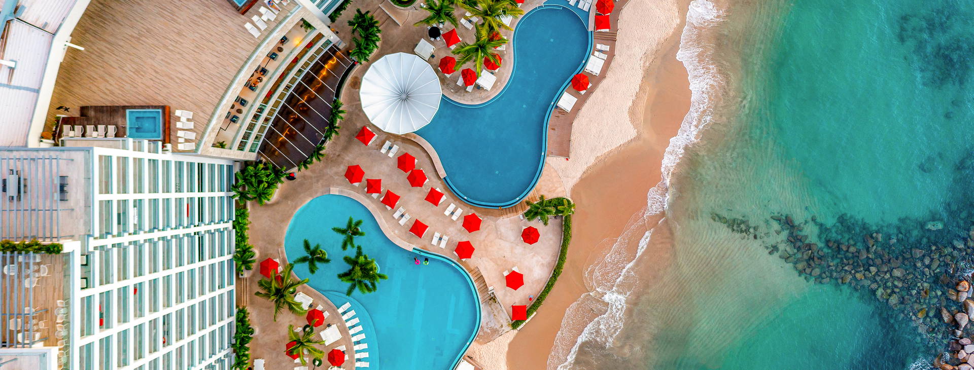 Hilton Puerto Vallarta Obrázok3