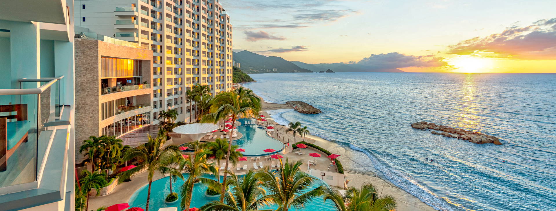 Hilton Puerto Vallarta Obrázok7