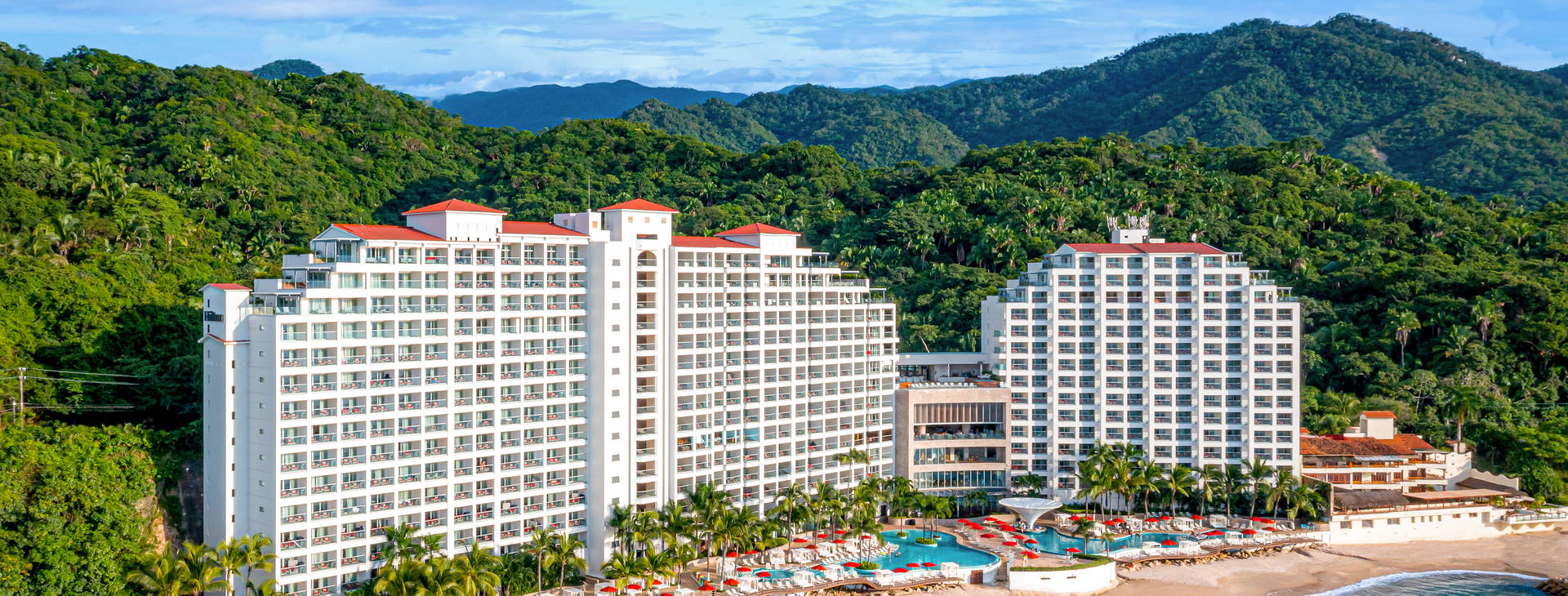 Hilton Puerto Vallarta Obrázok1
