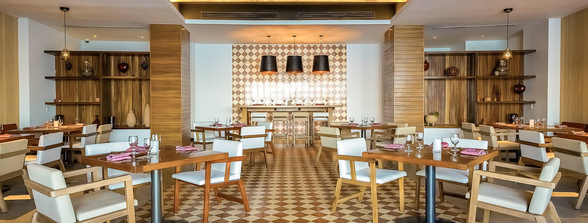 Hilton Puerto Vallarta Obrázok23