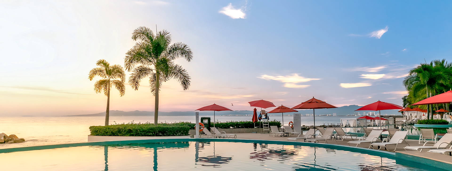 Hilton Puerto Vallarta Obrázok2