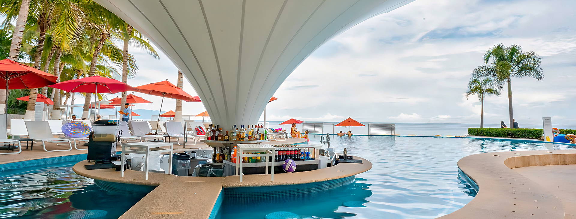 Hilton Puerto Vallarta Obrázok32