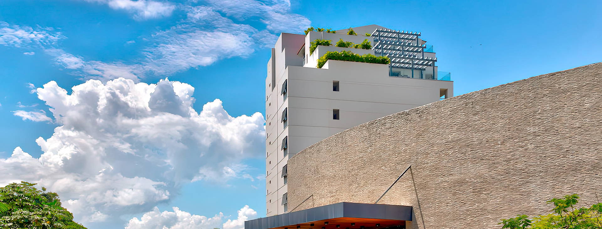 Hilton Puerto Vallarta Obrázok10