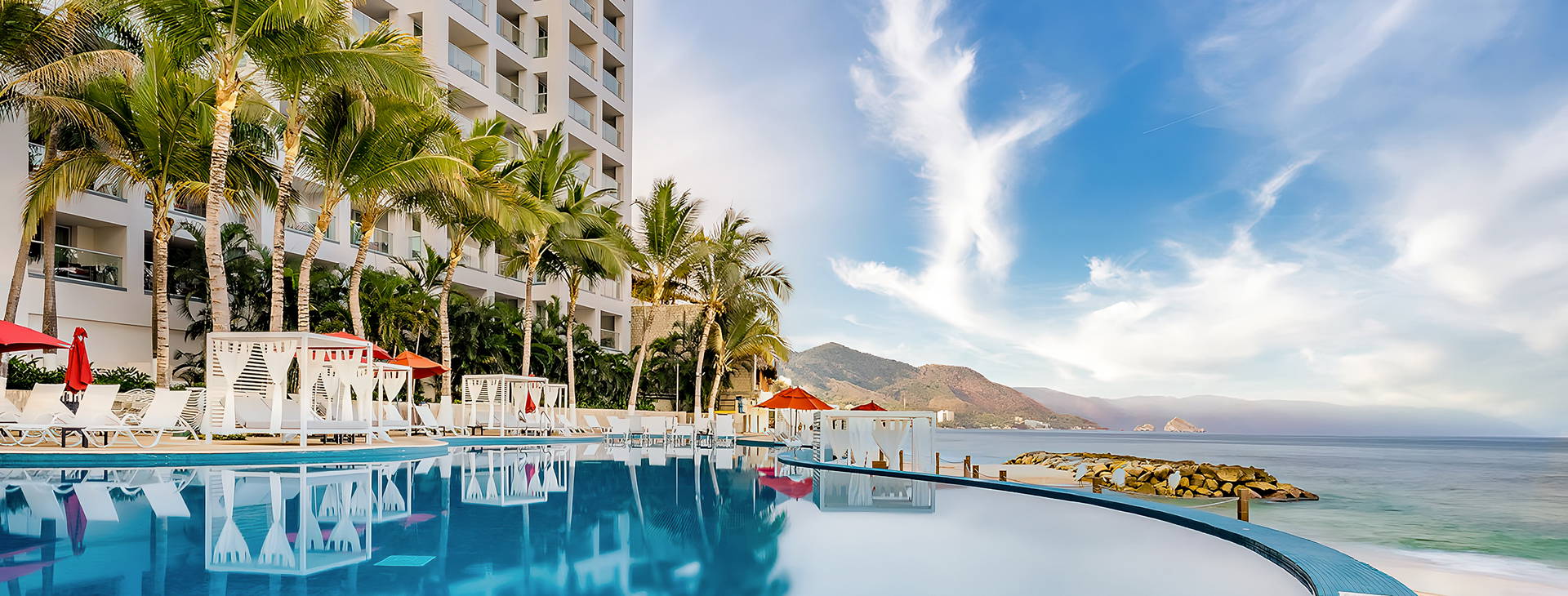 Hilton Puerto Vallarta Obrázok6
