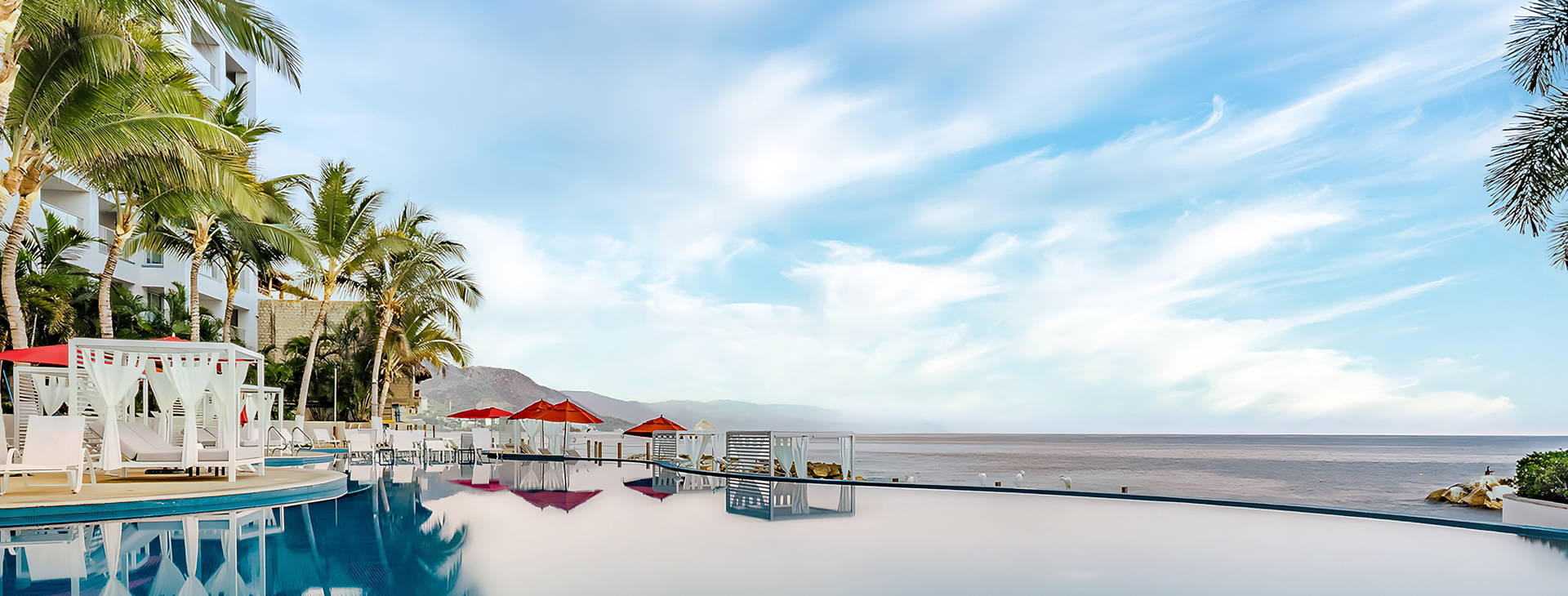 Hilton Puerto Vallarta Obrázok5