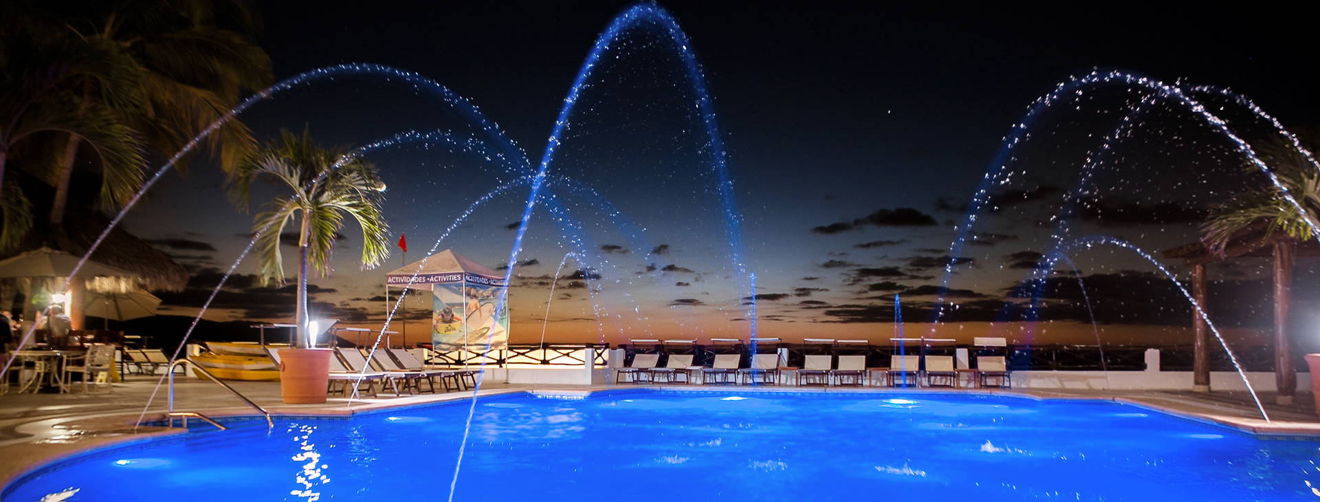Costa Sur All Inclusive Resort Obrázok16