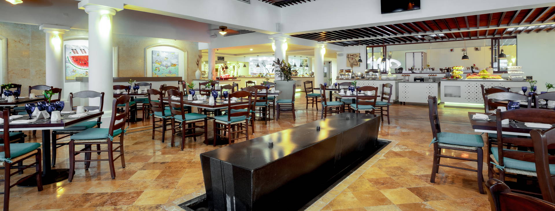 Buenaventura Grand Hotel & Spa Obrázok24