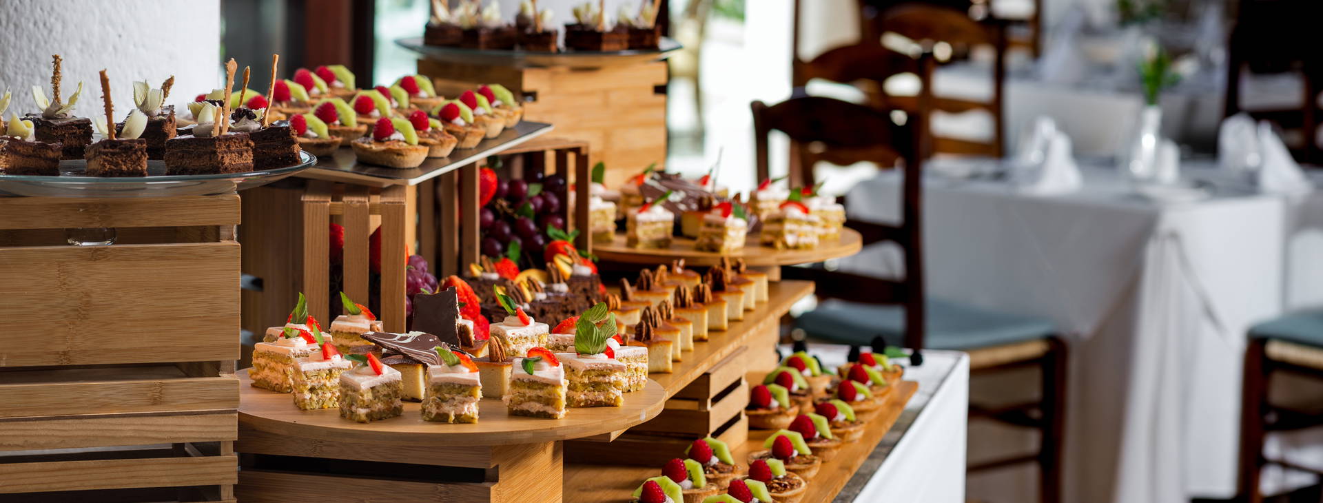 Buenaventura Grand Hotel & Spa Obrázok16
