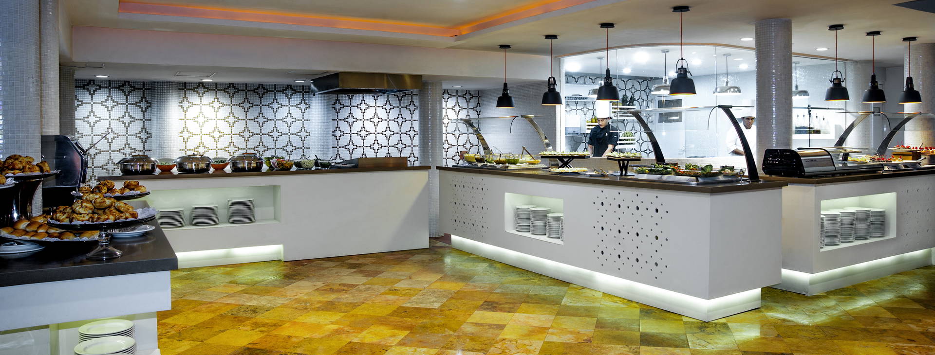 Buenaventura Grand Hotel & Spa Obrázok25