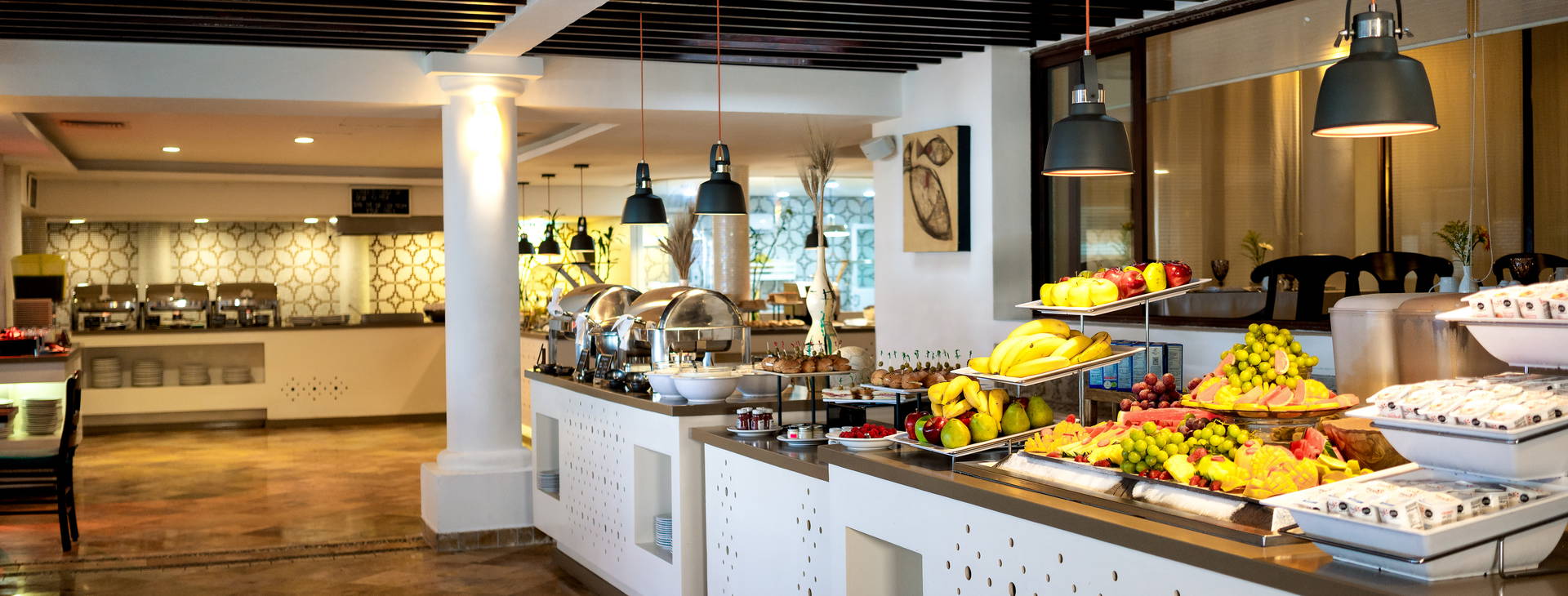 Buenaventura Grand Hotel & Spa Obrázok17