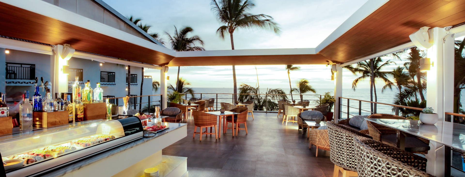 Buenaventura Grand Hotel & Spa Obrázok15