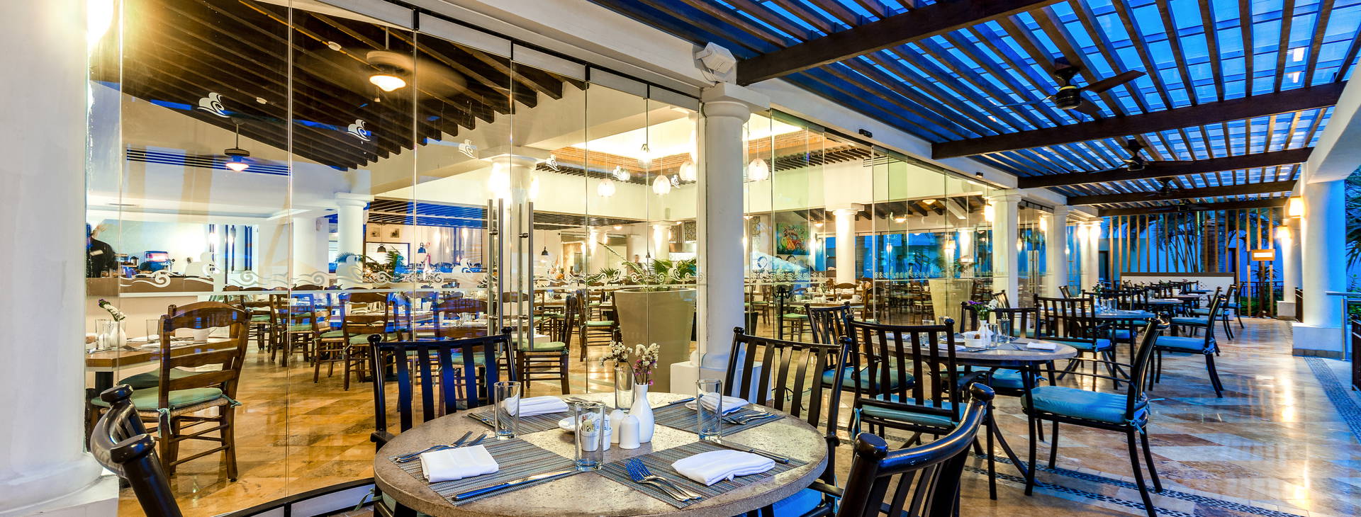 Buenaventura Grand Hotel & Spa Obrázok29