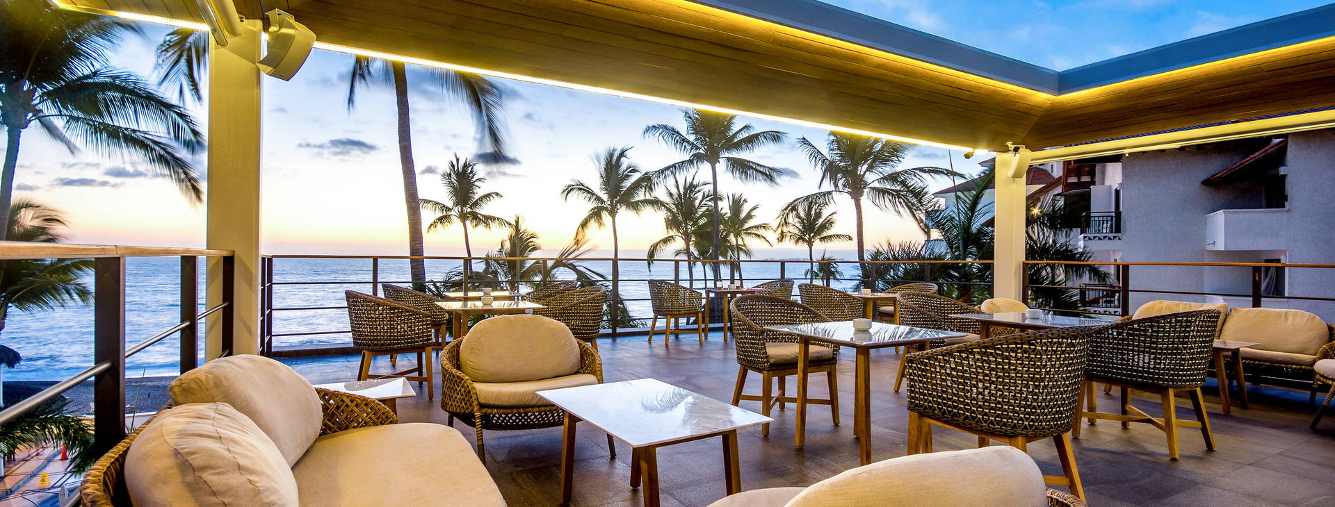 Buenaventura Grand Hotel & Spa Obrázok31