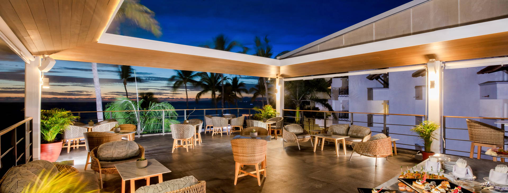 Buenaventura Grand Hotel & Spa Obrázok19