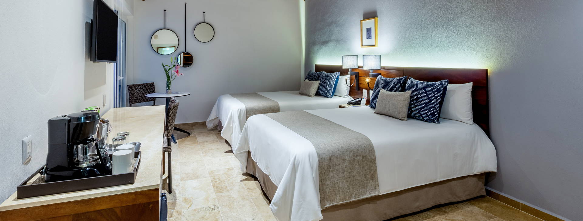 Buenaventura Grand Hotel & Spa Obrázok13
