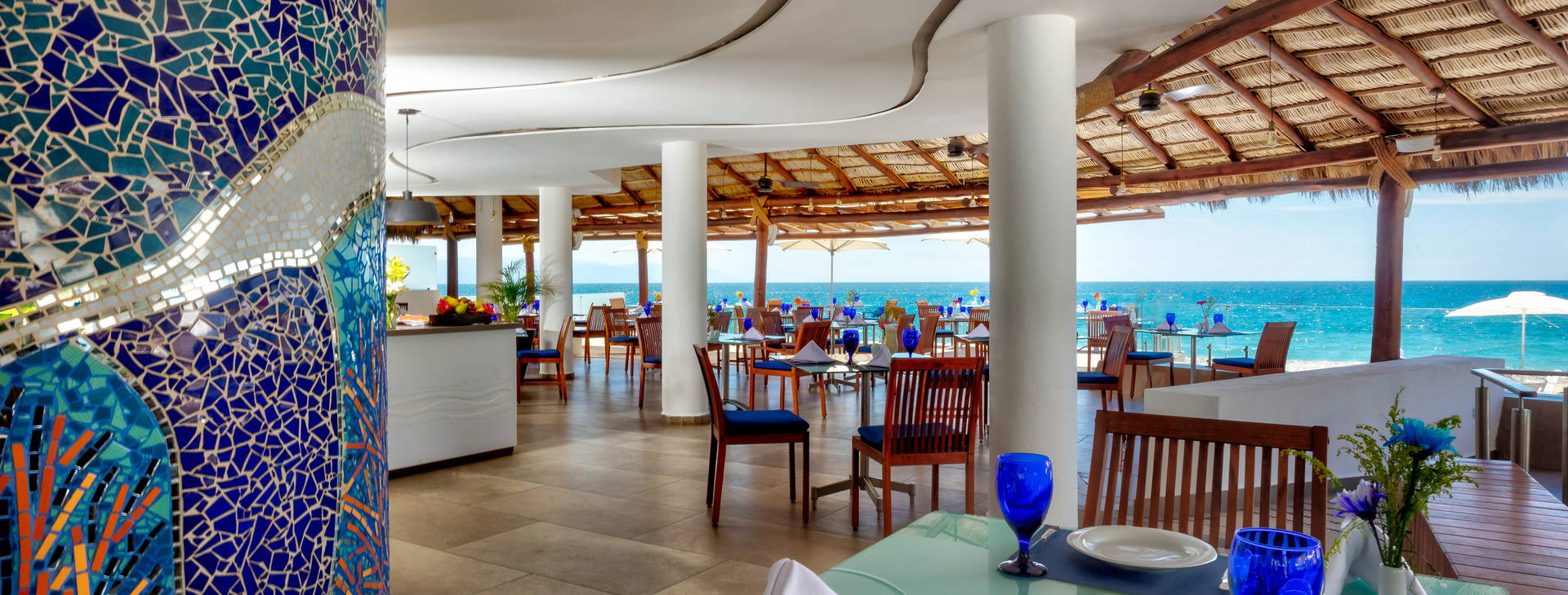 Buenaventura Grand Hotel & Spa Obrázok28