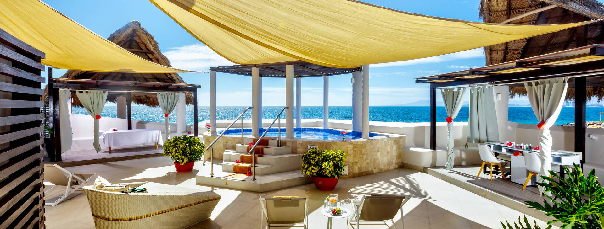 Buenaventura Grand Hotel & Spa Obrázok32