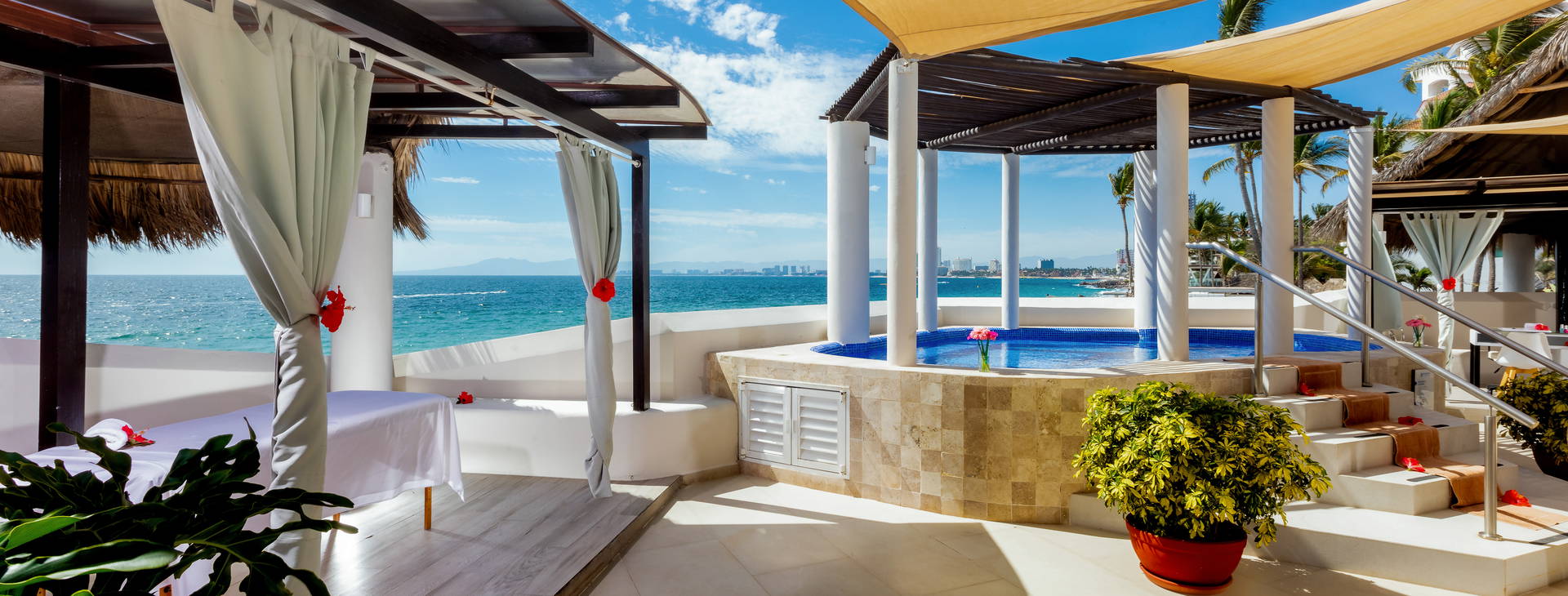 Buenaventura Grand Hotel & Spa Obrázok7
