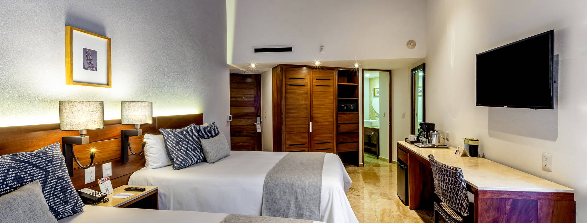 Buenaventura Grand Hotel & Spa Obrázok14