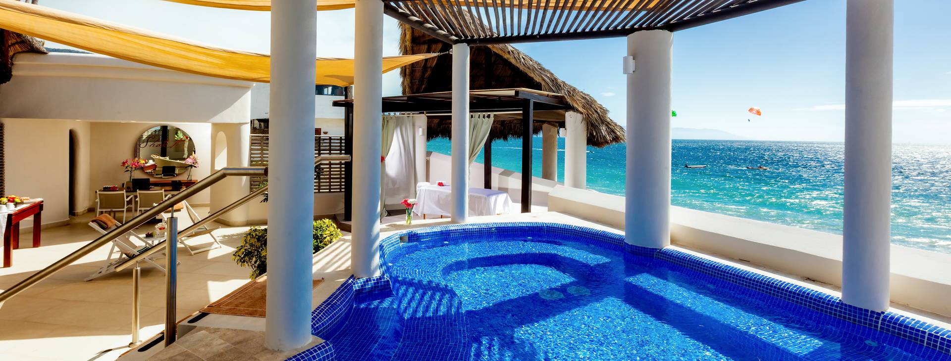Buenaventura Grand Hotel & Spa Obrázok3