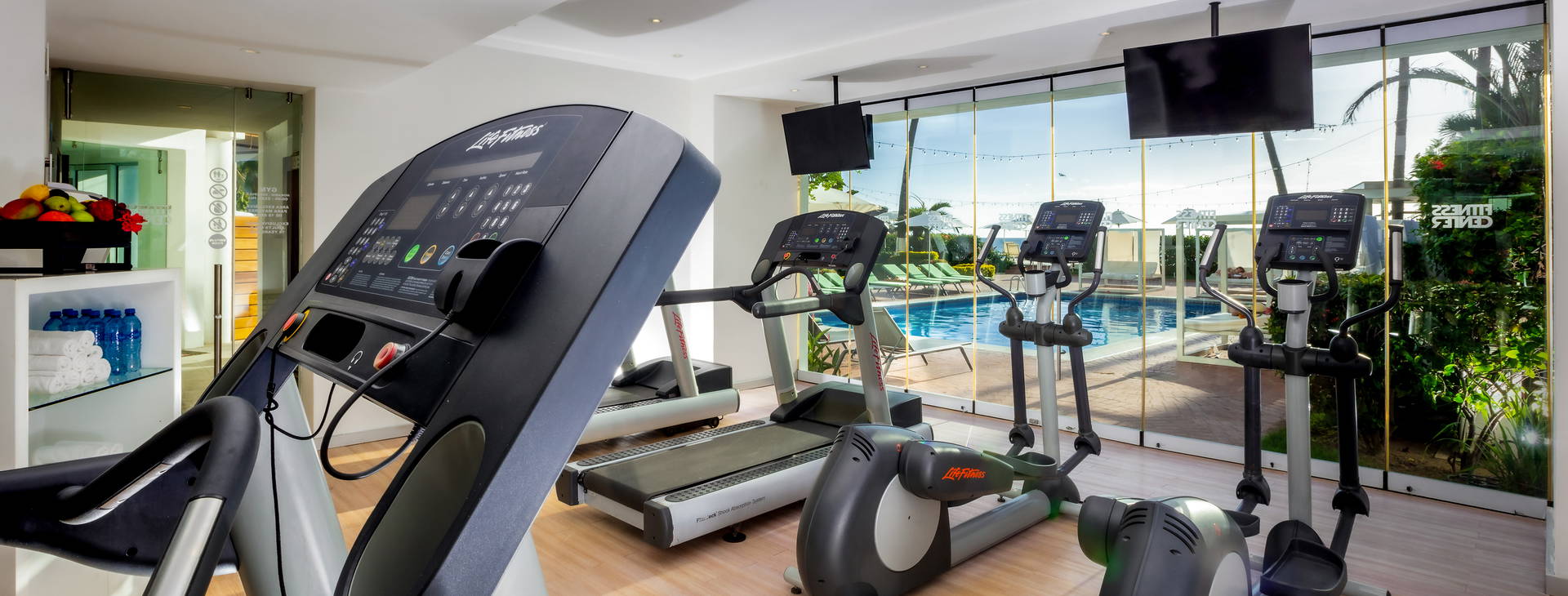 Buenaventura Grand Hotel & Spa Obrázok37