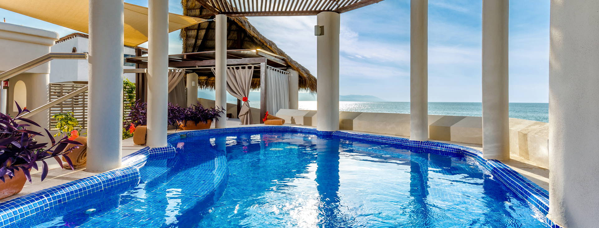 Buenaventura Grand Hotel & Spa Obrázok8