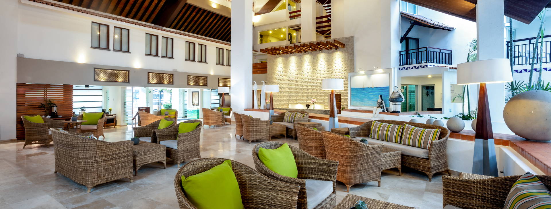 Buenaventura Grand Hotel & Spa Obrázok33