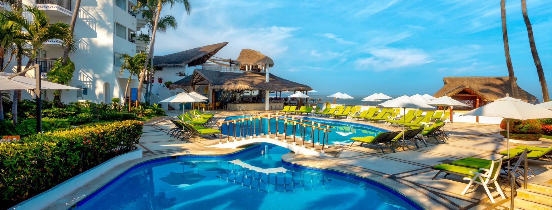Buenaventura Grand Hotel & Spa Obrázok0