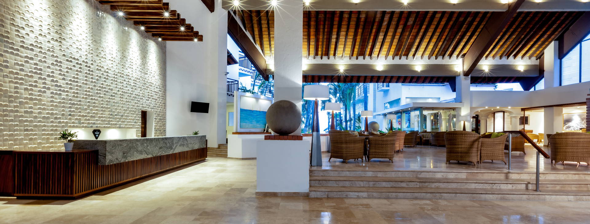 Buenaventura Grand Hotel & Spa Obrázok34