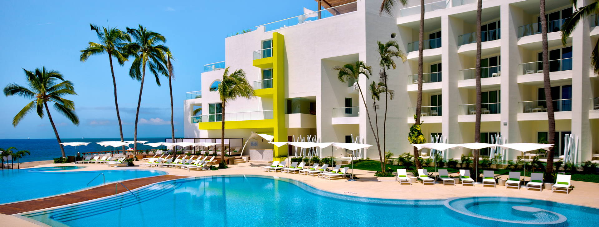 Krystal Grand Puerto Vallarta Obrázok4