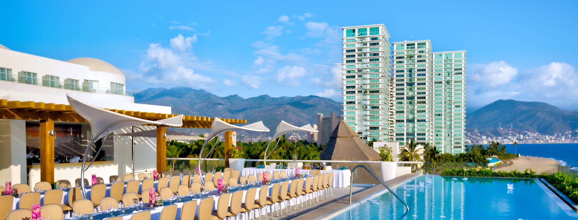 Krystal Grand Puerto Vallarta Obrázok5