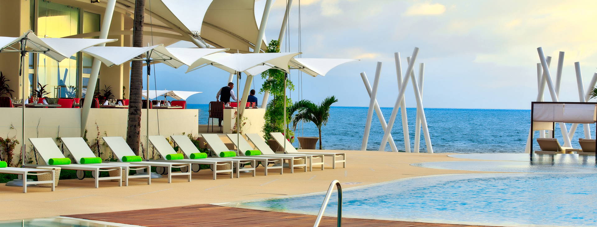 Krystal Grand Puerto Vallarta Obrázok3