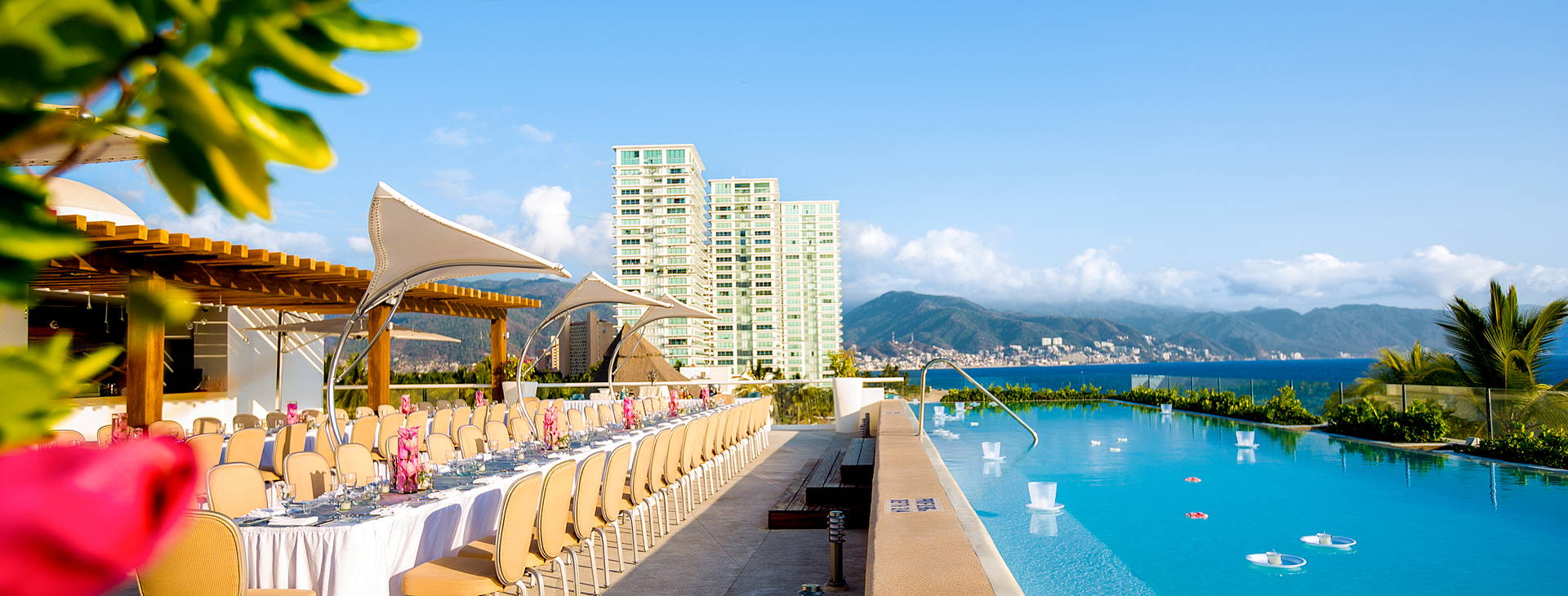 Krystal Grand Puerto Vallarta Obrázok6