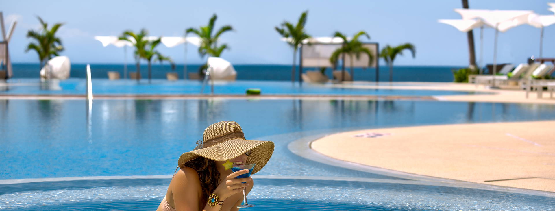 Krystal Grand Puerto Vallarta Obrázok7