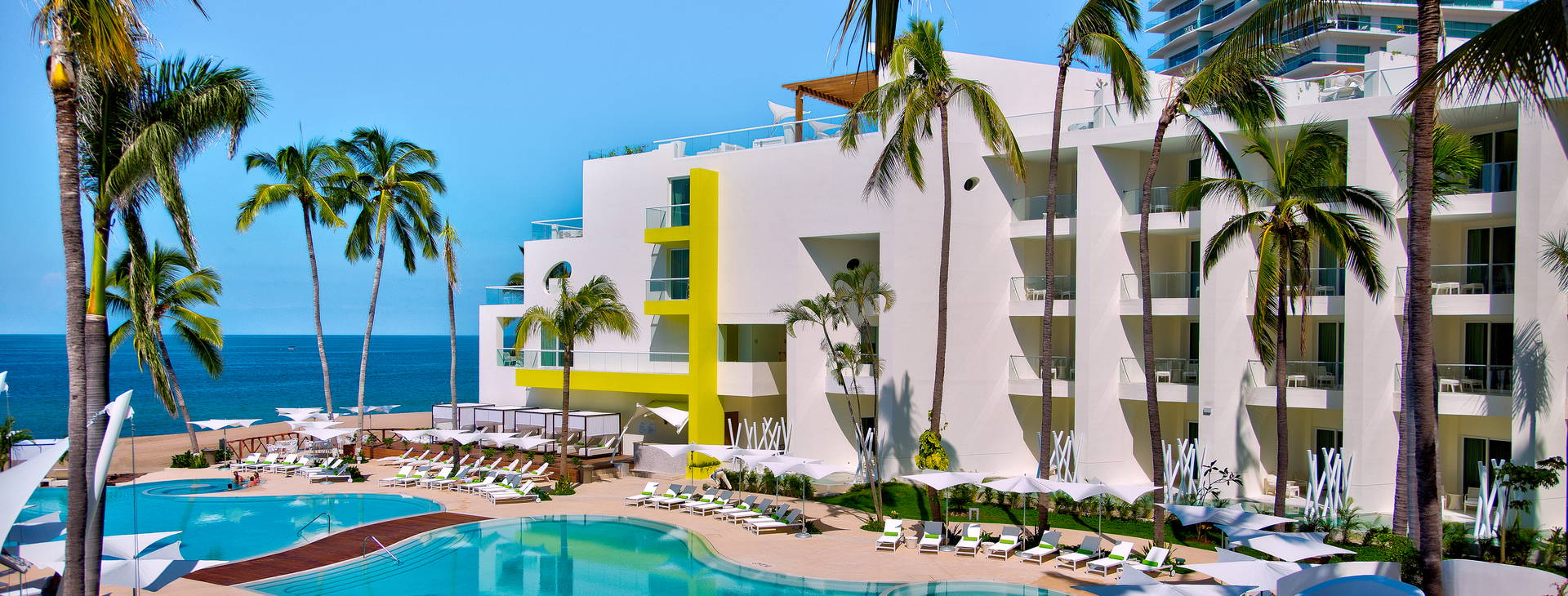 Krystal Grand Puerto Vallarta Obrázok2