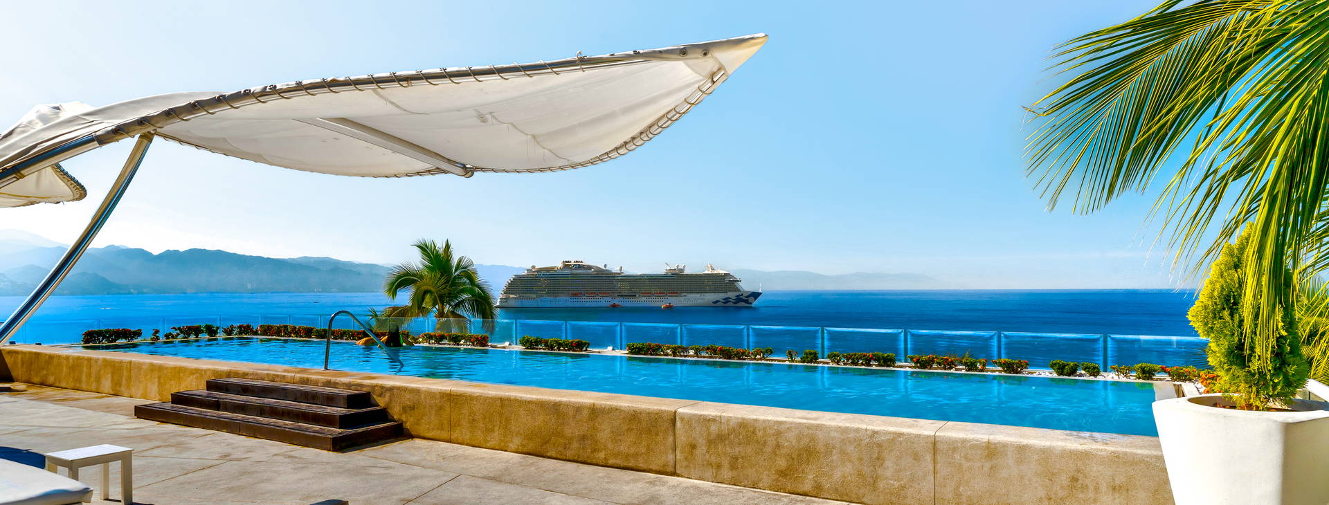 Krystal Grand Puerto Vallarta Obrázok9