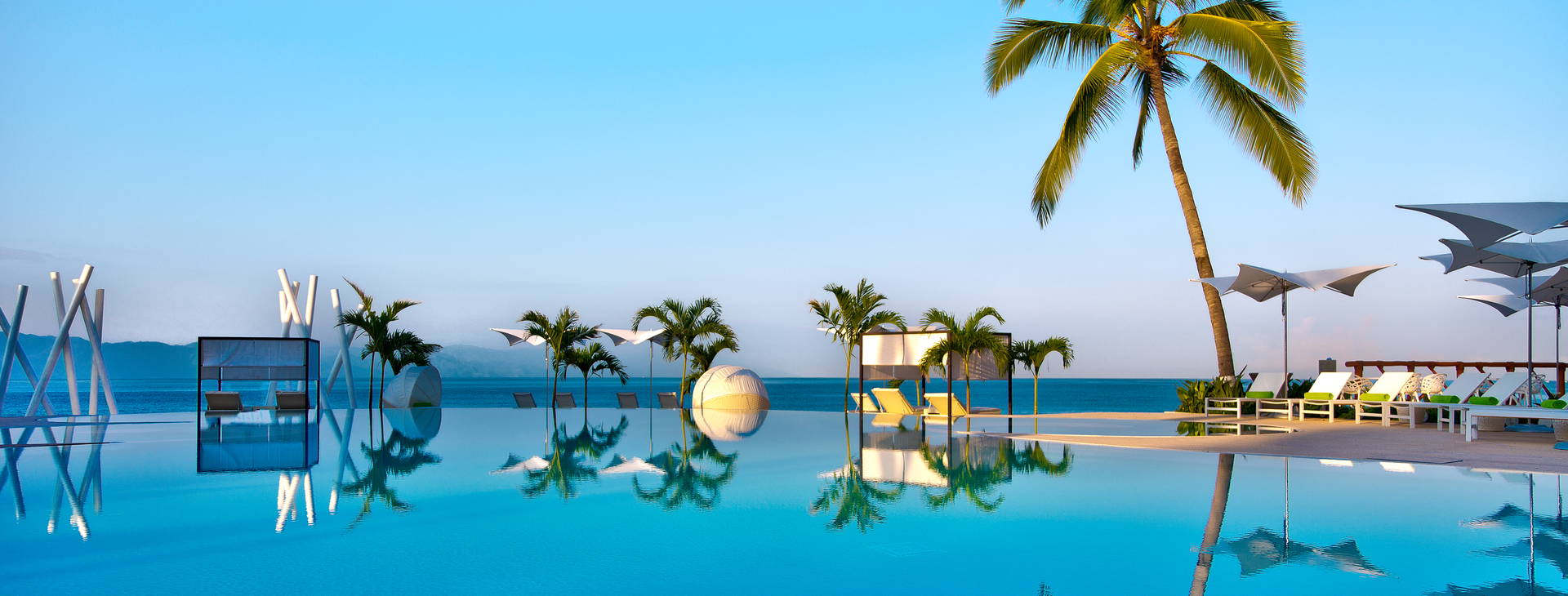 Krystal Grand Puerto Vallarta Obrázok8