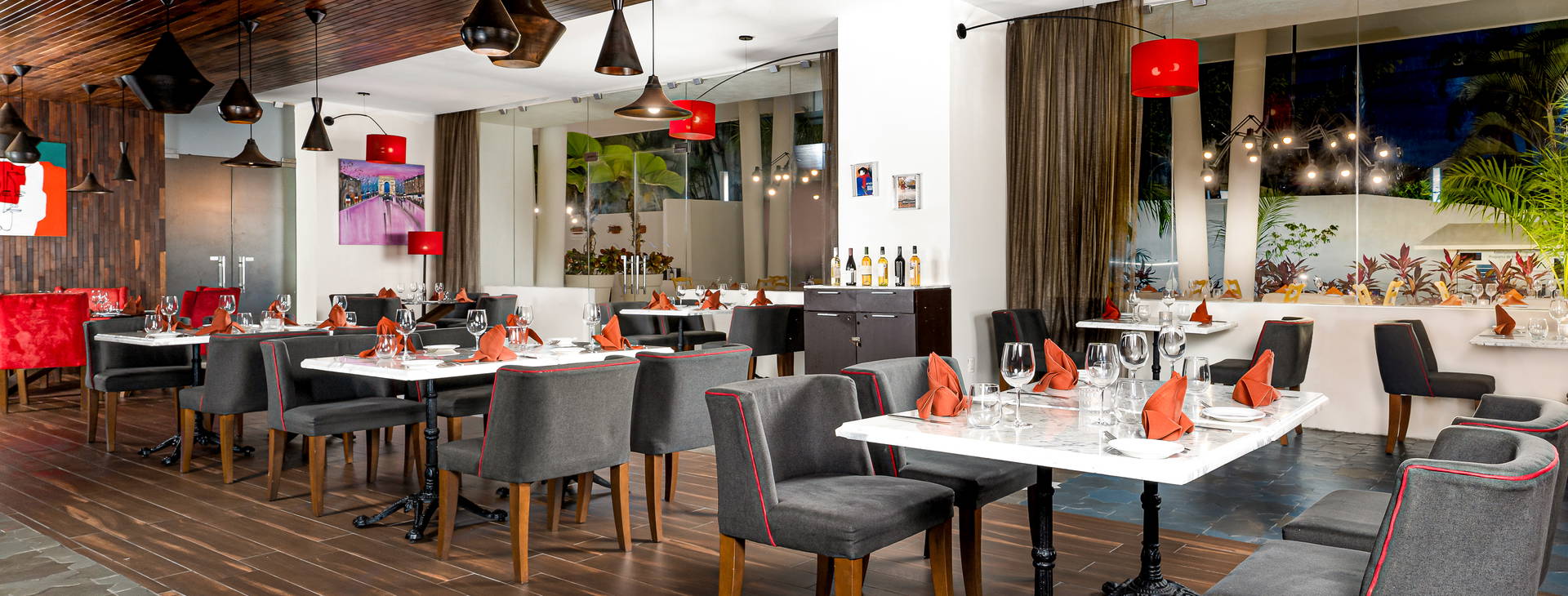 Krystal Grand Puerto Vallarta Obrázok12