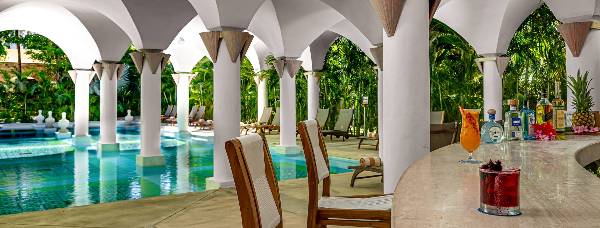 Krystal Grand Puerto Vallarta Obrázok11