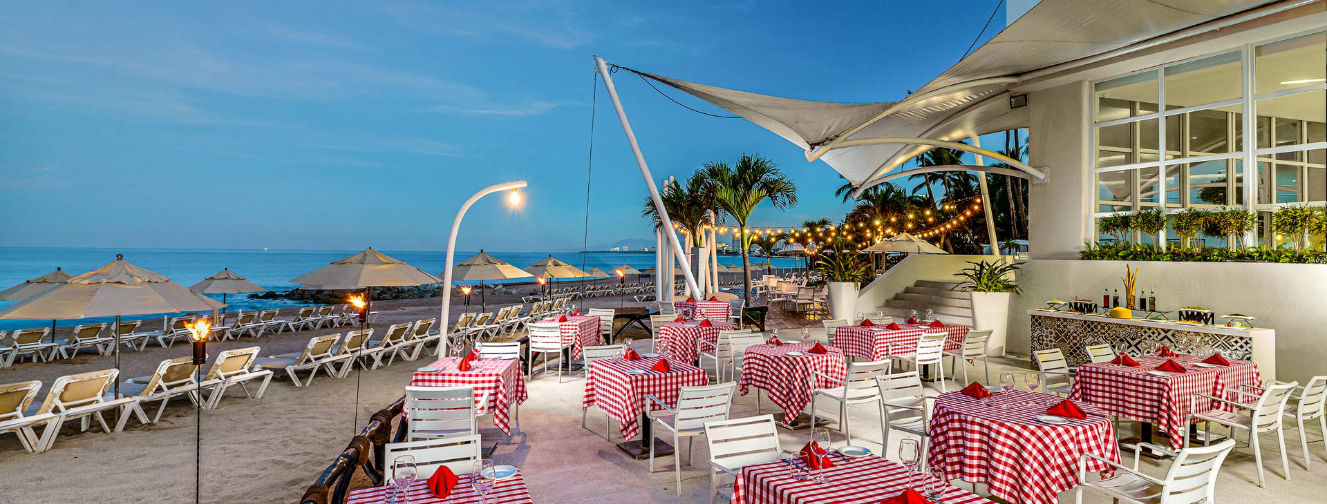Krystal Grand Puerto Vallarta Obrázok17