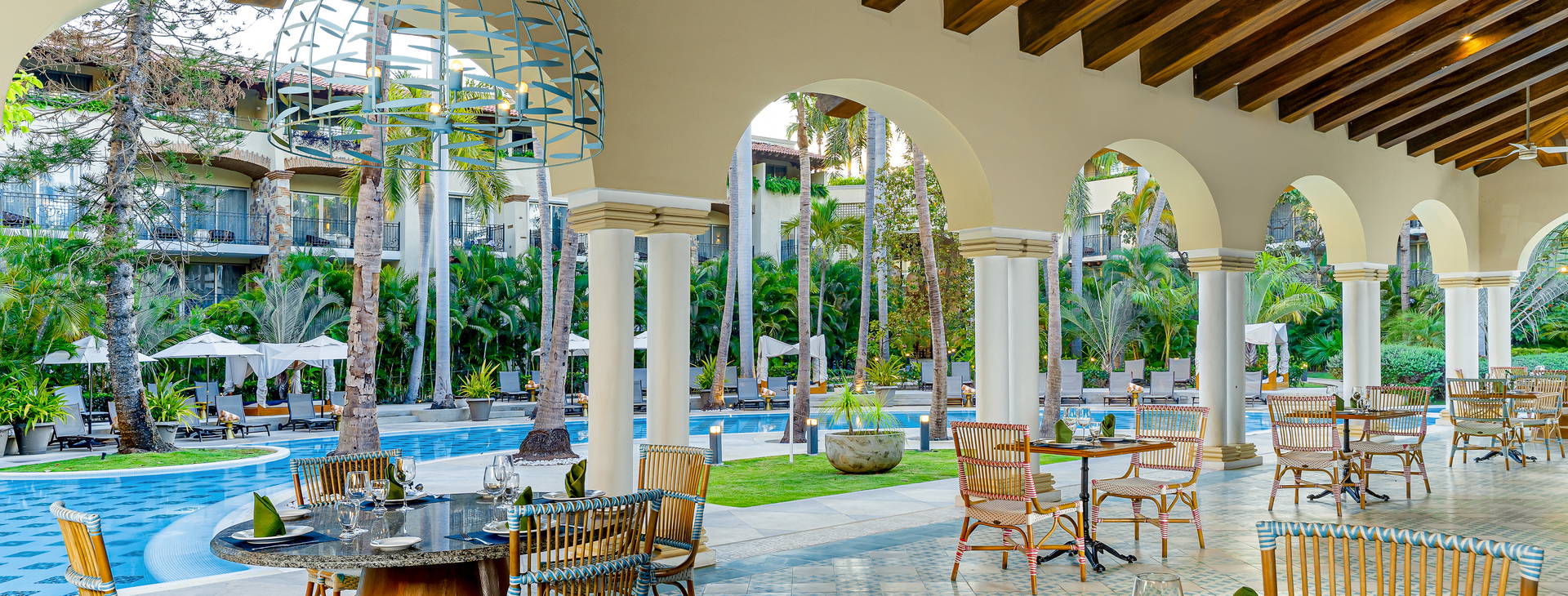 Krystal Grand Puerto Vallarta Obrázok13