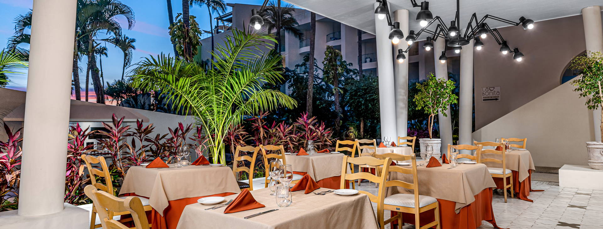 Krystal Grand Puerto Vallarta Obrázok16