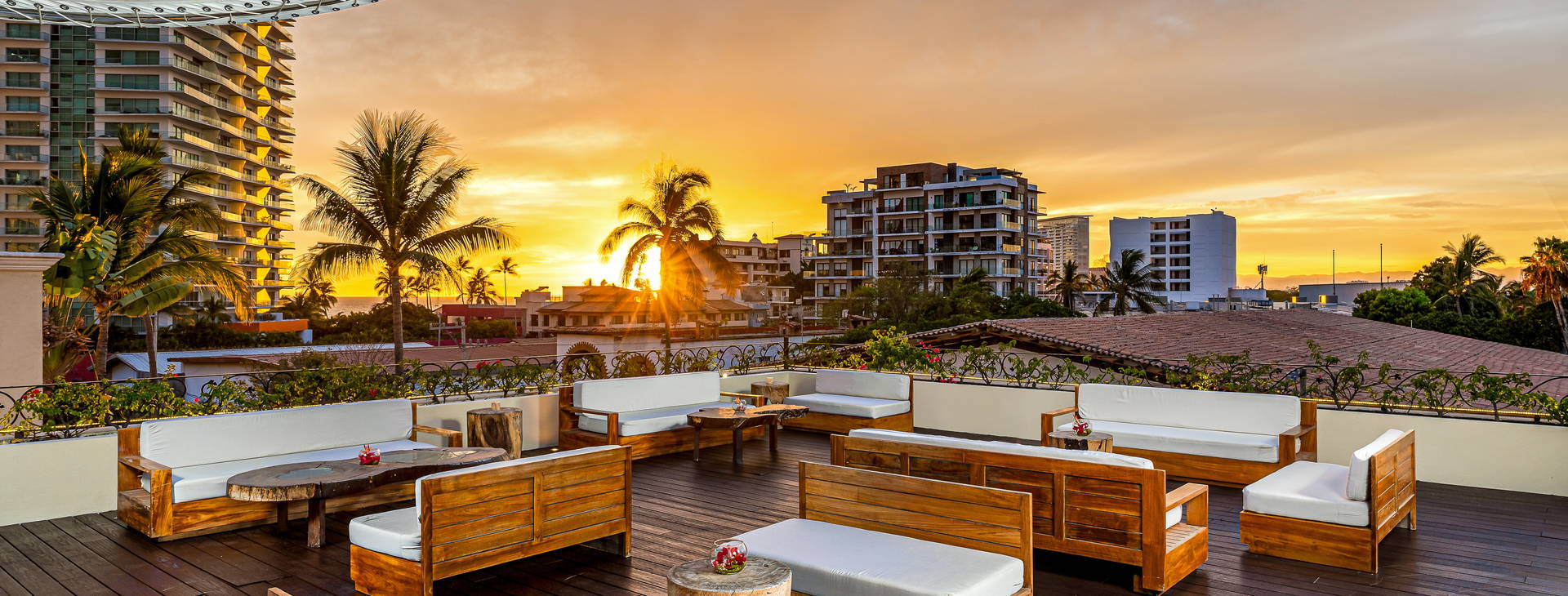 Krystal Grand Puerto Vallarta Obrázok18