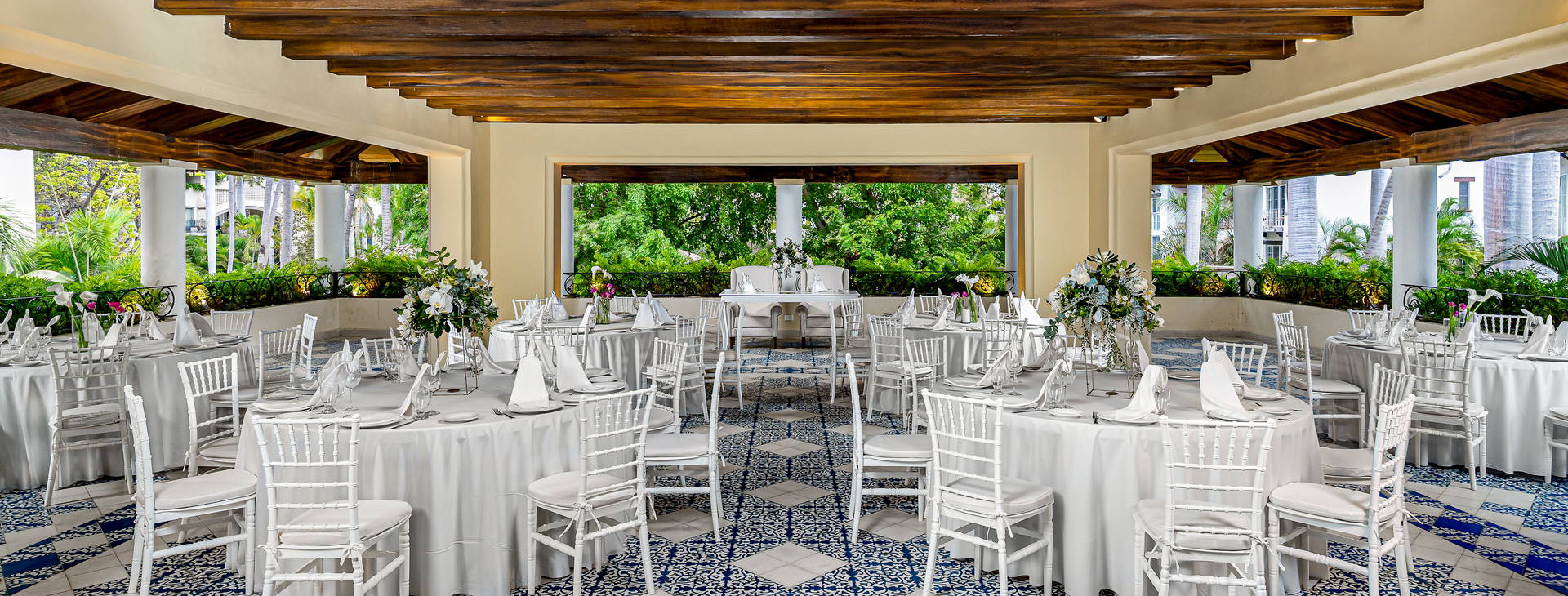 Krystal Grand Puerto Vallarta Obrázok20