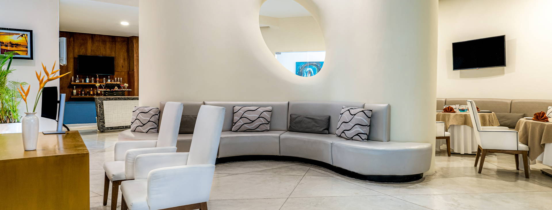 Krystal Grand Puerto Vallarta Obrázok23