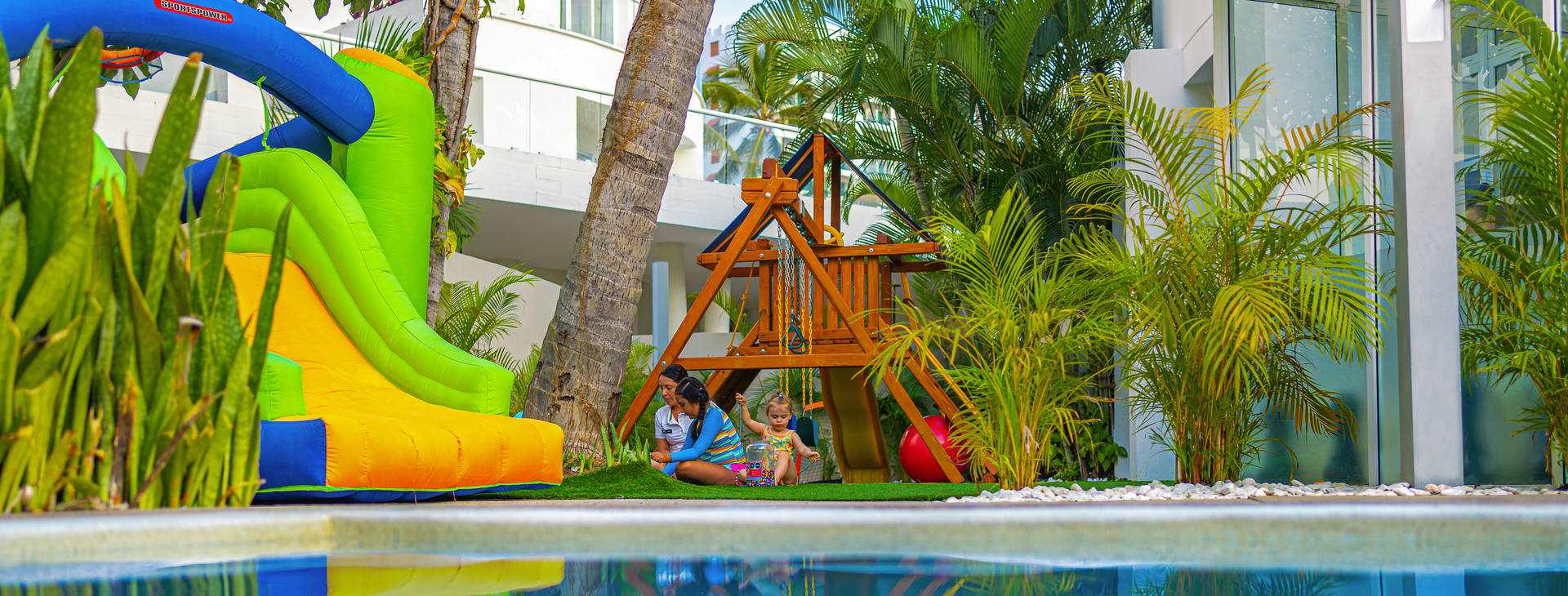 Krystal Grand Puerto Vallarta Obrázok22