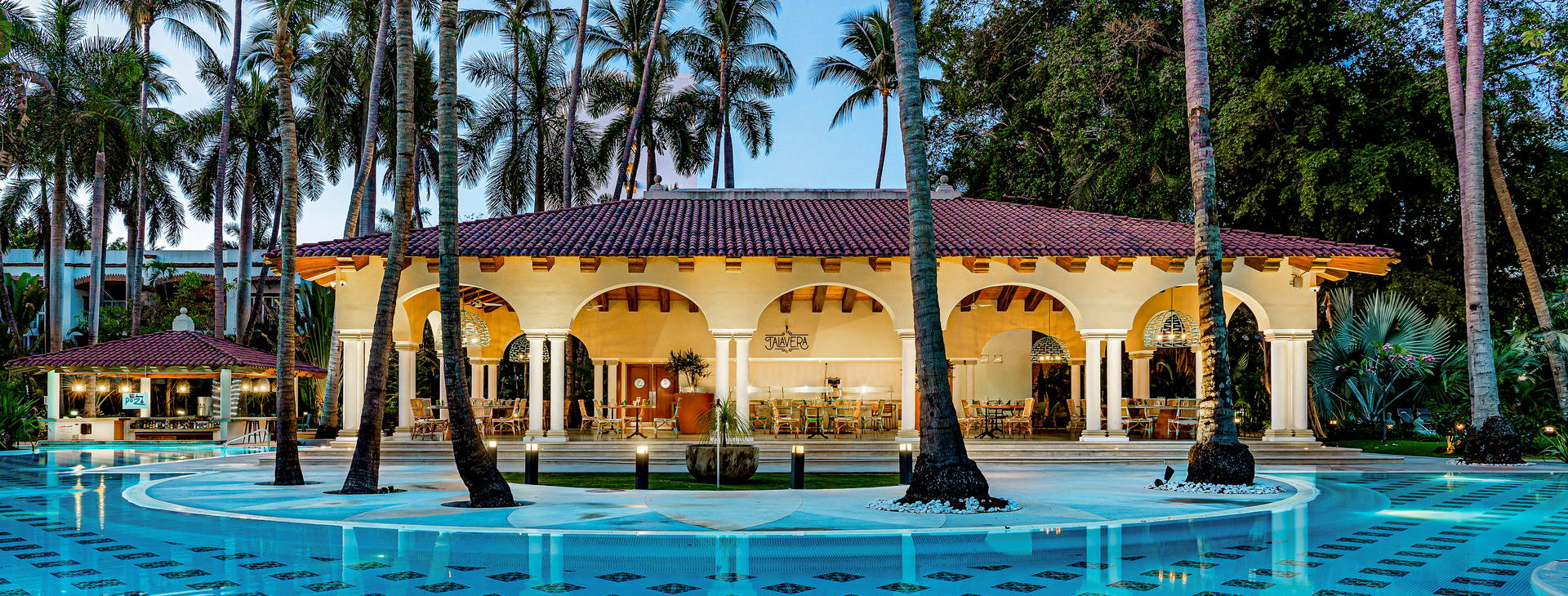 Krystal Grand Puerto Vallarta Obrázok10