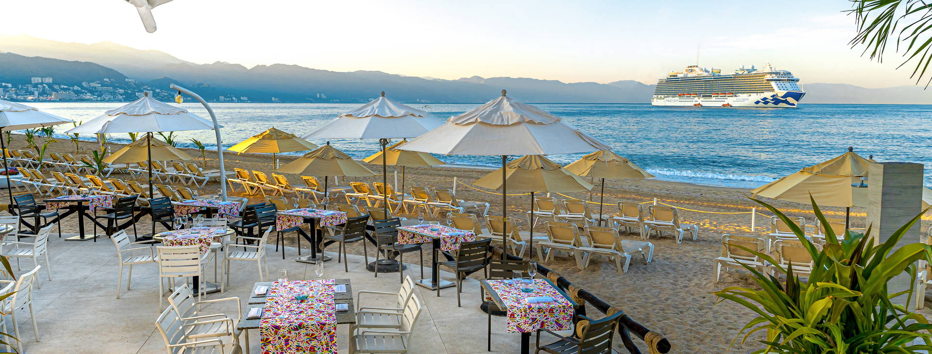 Krystal Grand Puerto Vallarta Obrázok19
