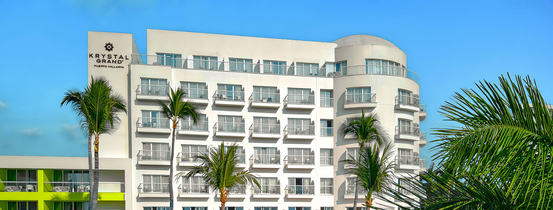 Krystal Grand Puerto Vallarta Obrázok24