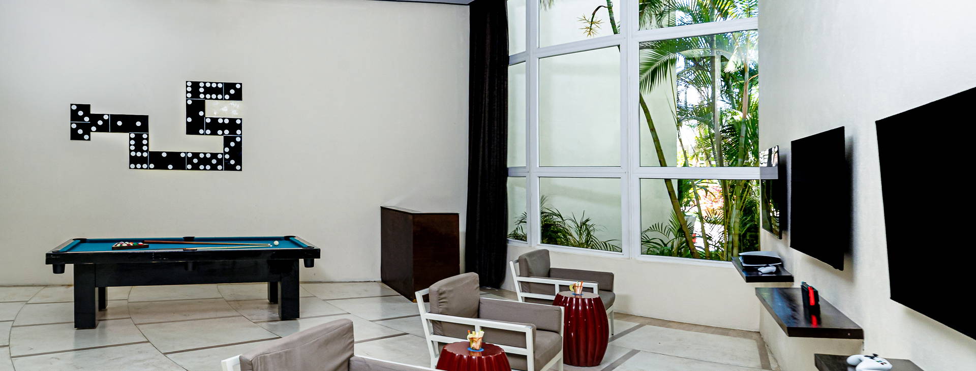 Krystal Grand Puerto Vallarta Obrázok28